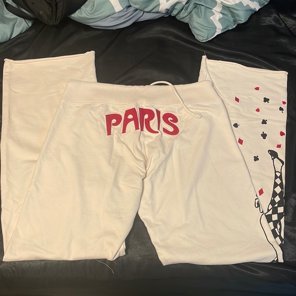 Vintage Lucky Brand Sweatpants